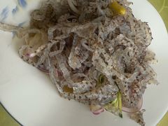 -雪湖煜辰鱼头老店(雪野湖店)