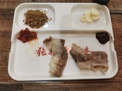 -张姐烤肥牛(西丽店)