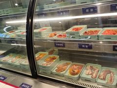 -蚝英雄鲜蚝自助专门店(长楹天街直营店)