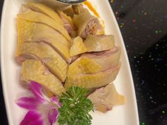 -洛东土菜馆(建国北路店)