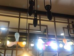 -姑奶奶老厨房(南坪路总店)