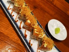 -千代武日本料理(爱建店)