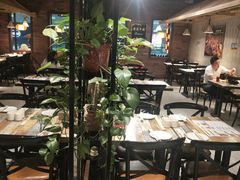 大堂-武松家(丰益桥店)