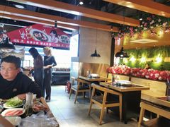 -梨花自助烤肉(乐宾店)