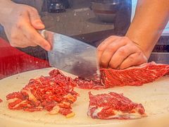 -潮正和潮汕牛肉火锅·老字号(番禺万达店)
