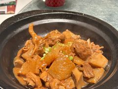 -谭厨中山传家菜.乳鸽.脆鲩鱼(华强北中航城店)