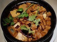 -小菜园新徽菜(合肥之心城店)
