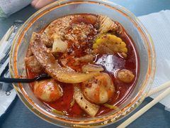 -菲哥麻辣烫(贵山小区店)