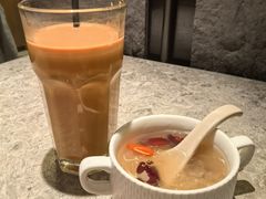 -留半山·香港食堂(啦啦宝都店)