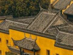 -湖广会馆-东水门及古城墙