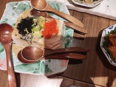 -隐月· 㐂和食屋(芝罘万达公馆店)