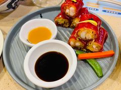 -点都德(海岸城店)