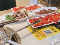 -小肥牛潮汕牛肉火锅(南联店)