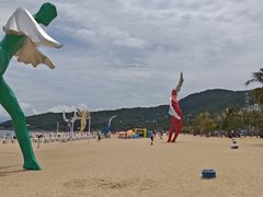 -大梅沙海滨公园