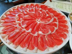 -胡同猫京味涮肉(大华1935店)