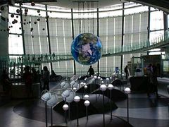 -日本科学未来馆