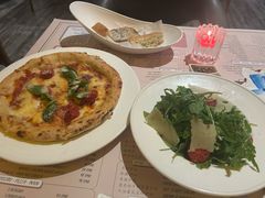 -安妮意大利餐厅(丽都店)