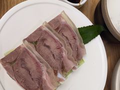 -苏小柳点心·手作小笼包(新街口分院店)