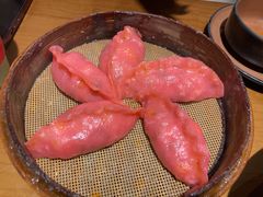 -乐乐大排档·30年老字号(浙江路店)