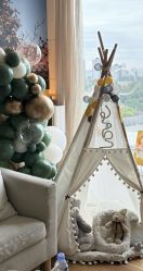 -baby bella小贝拉母婴护理中心(北京东隅店)