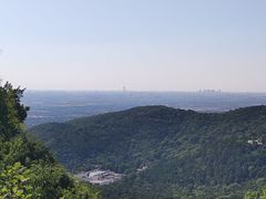 -香山公园