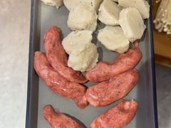 -郭记烤肉创始店(民丰大街店)