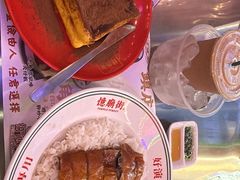 -憶廟街 X 沙角邨(太古城店)