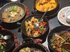 -旺爷砂锅·茶作(国贸城店)