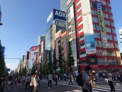-秋叶原电器街