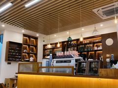 大堂-围裙妈妈(临平店)