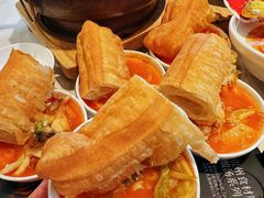 -滋粥楼·顺德菜(番禺广场总店)