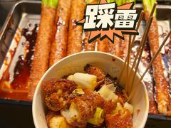 -大学城夜市大排档(凤栖路店)