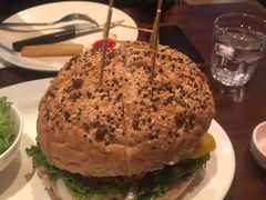 -Bistro 63 创意融合料理(广粤天地店)