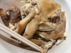 -金苑酒家·客家菜·广东老字号(万象店)
