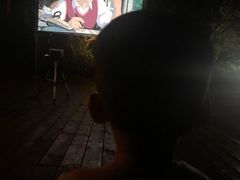 -西双版纳洲际度假酒店-海鲜傣味烧烤·侬香全日制餐厅
