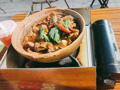 -包工仔·牛杂自助放题