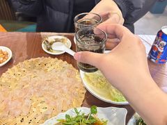 -官塘锋记鱼生·生腌·砂锅粥(牌坊街店)
