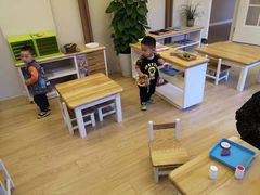 -亿禾林(普陀香溢中心)