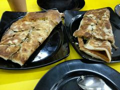 -新加坡Zam Zam餐馆
