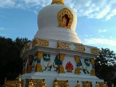 -护国法轮寺