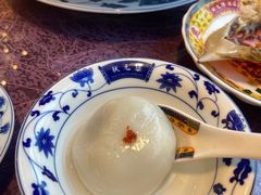 宁波汤圆-宁波状元楼酒店(和义路店)
