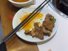 -野菌王•养生汤锅•野生菌火锅(大理漾濞路店)