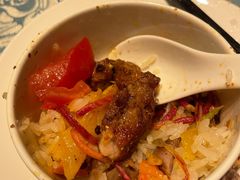 -巴扎美食·新疆菜·西域歌舞表演餐厅(新疆大厦店)