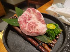 -韩满园· 甄选韩式烤肉