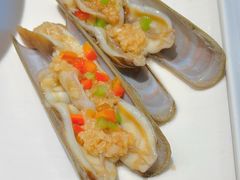 -东莱馋房(陆家嘴店)