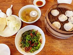 青椒肉丝干拌-花园茶楼(兴城西路店)