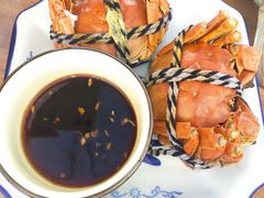 -临水阁农家乐饭店