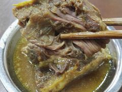 -阿秋牛排(湖心街店)