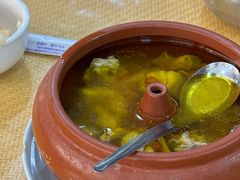 -味旭香餐厅 老字号