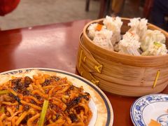 -都一处烧麦馆(前门店)